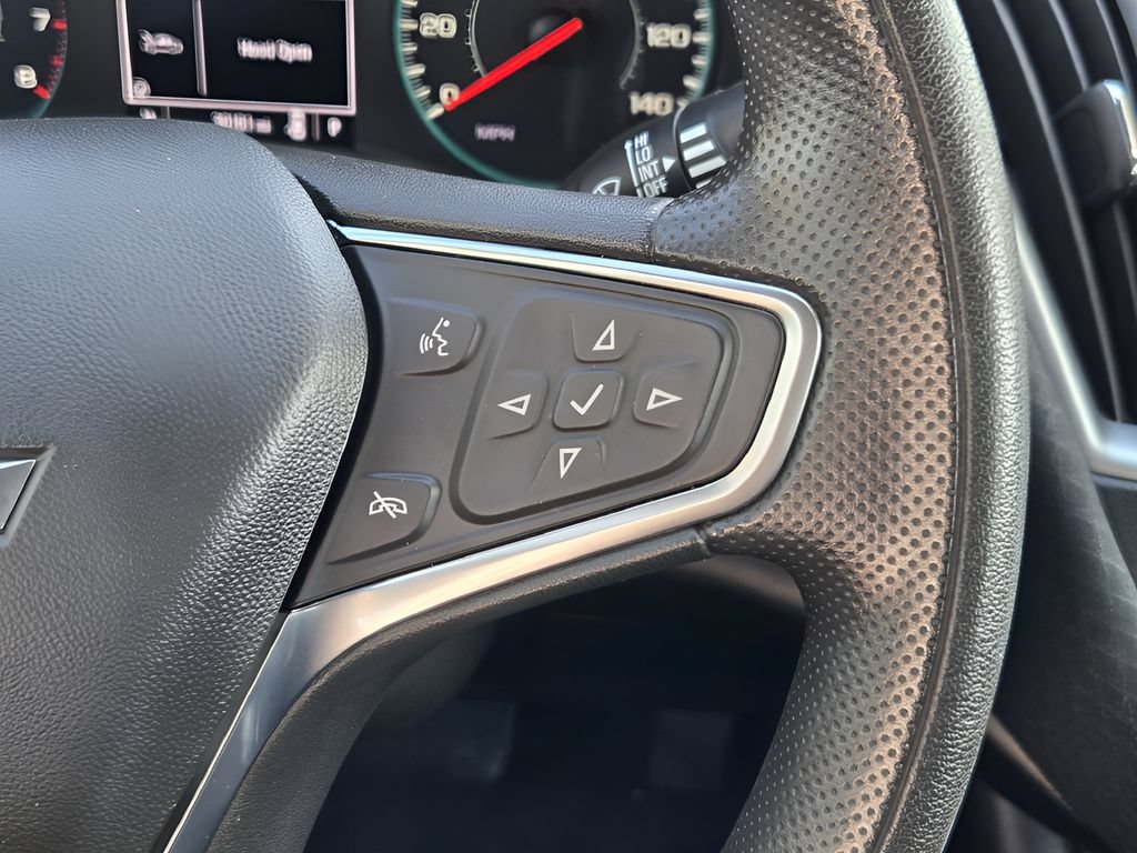 Used 2024 Chevrolet Malibu LT FWD image 26
