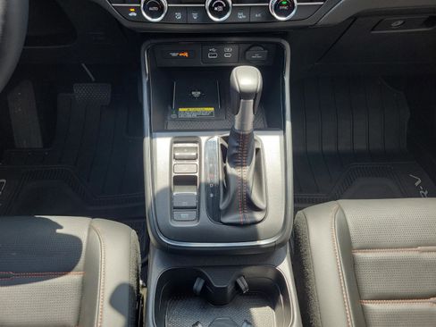 Used 2025 Honda CR-V Sport-L image 16