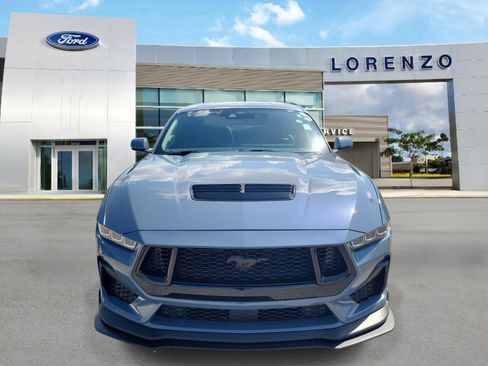 Used 2024 Ford Mustang GT Premium RWD image 2