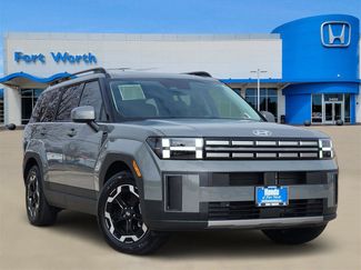 Used 2025 Hyundai Santa Fe SEL video 1