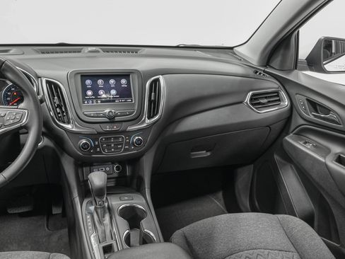 Used 2024 Chevrolet Equinox LT AWD/4WD image 29