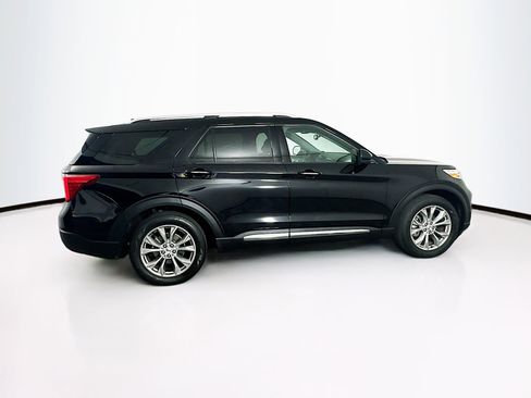 Used 2023 Ford Explorer Limited RWD image 10