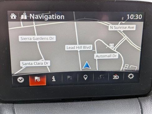 Used 2019 MAZDA CX-3 Grand Touring w/ Premium Package AWD/4WD image 13
