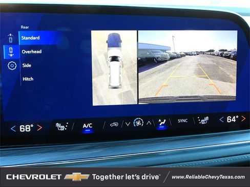 New 2026 Chevrolet Suburban LT w/ Comfort Package image 17