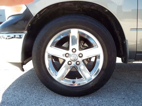 Used 2012 RAM 1500 ST w/ ST Popular Equipment Group image 9