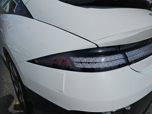 New 2025 Hyundai Ioniq 6 SE image 37