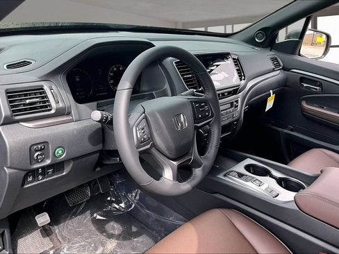 New 2026 Honda Ridgeline RTL image 7