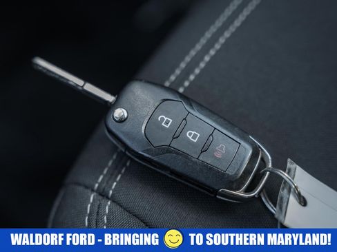 Used 2022 Ford Ranger XLT w/ Equipment Group 301A Mid image 40