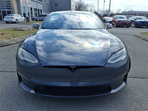 Used 2021 Tesla Model S Long Range image 19