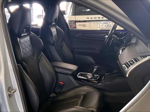 Used 2023 BMW X4 M w/ Competition Package image 8
