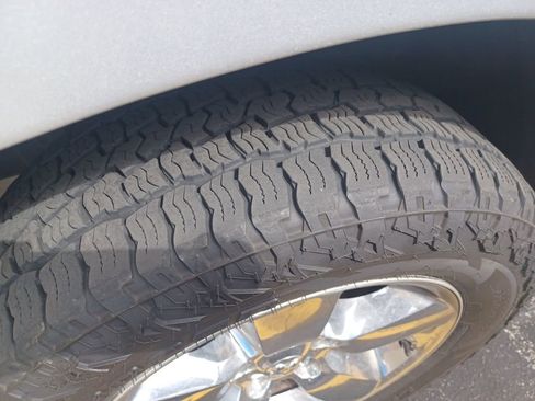 Used 2017 RAM 1500 Big Horn image 5