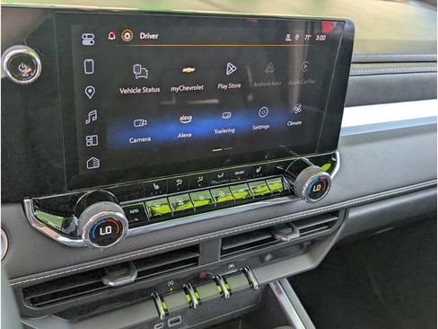 New 2025 Chevrolet Colorado LT w/ LT Convenience Package image 22