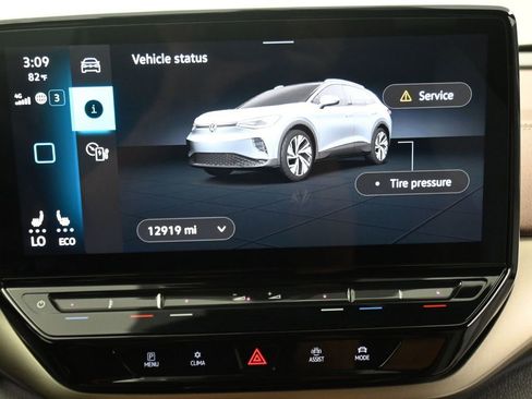Used 2023 Volkswagen ID.4 Pro RWD image 24