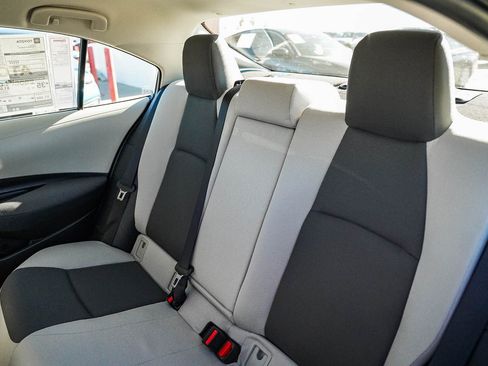 New 2026 Toyota Corolla LE image 21