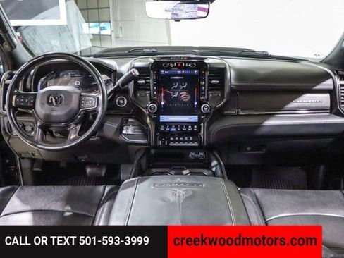 Used 2024 RAM 2500 Limited image 56