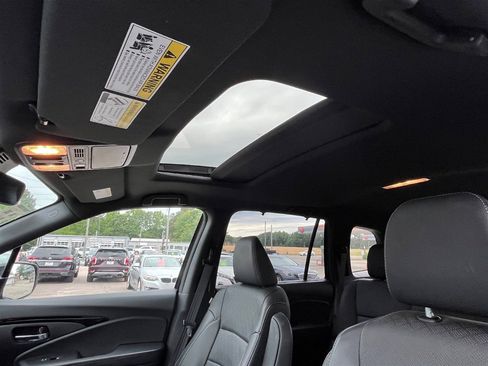 Used 2021 Honda Passport Elite image 6