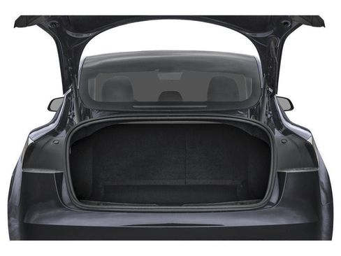 Used 2025 Tesla Model 3 RWD image 78