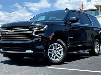 Used 2024 Chevrolet Tahoe LT AWD/4WD video 1