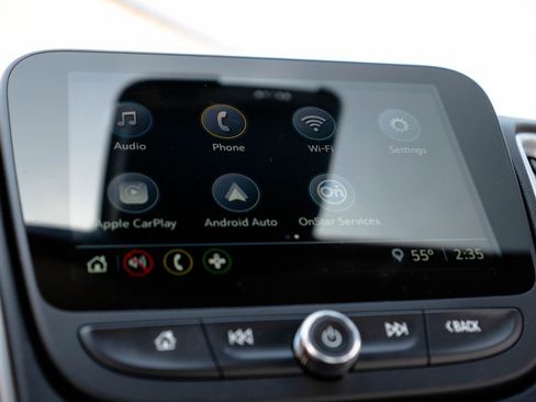 Used 2025 Chevrolet Malibu RS image 25