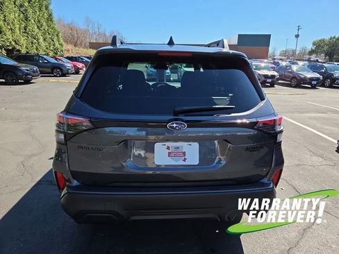 Certified 2026 Subaru Forester Premium AWD/4WD image 6