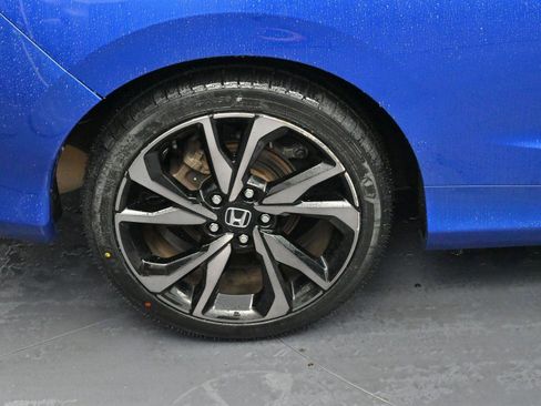 Used 2020 Honda Civic Sport image 27