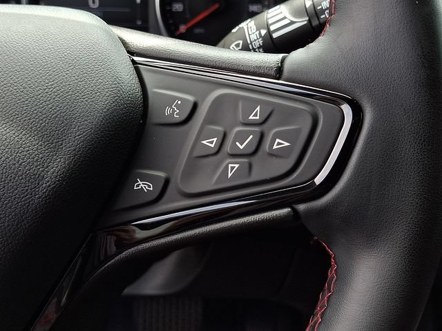 Used 2024 Chevrolet Equinox RS FWD image 19