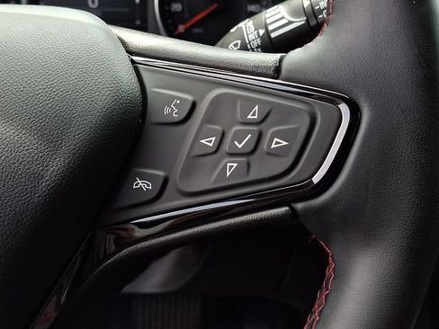 Used 2024 Chevrolet Equinox RS FWD image 19