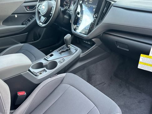 New 2026 Subaru Crosstrek 2.0i Premium image 16