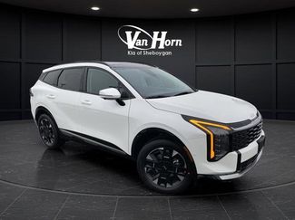 New 2026 Kia Sportage SX Prestige video 1