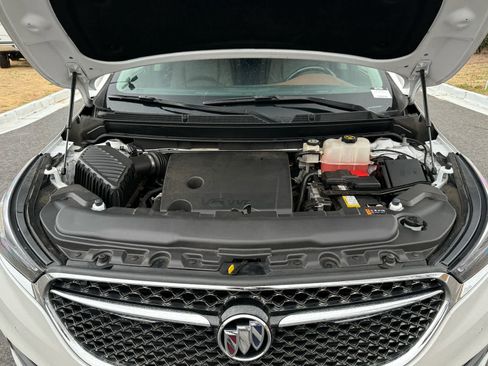 Used 2019 Buick Enclave Avenir w/ Avenir Technology Package image 31