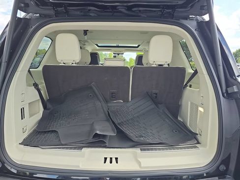 Used 2024 Lincoln Navigator Black Label AWD/4WD image 30
