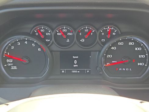 Used 2023 GMC Sierra 1500 Pro w/ Graphite Edition image 24