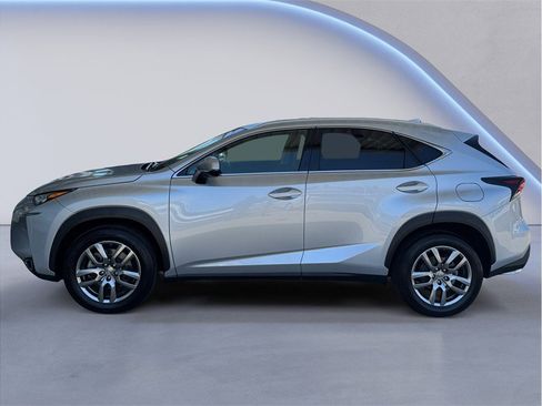 Used 2015 Lexus NX 200t FWD w/ Premium Package image 3
