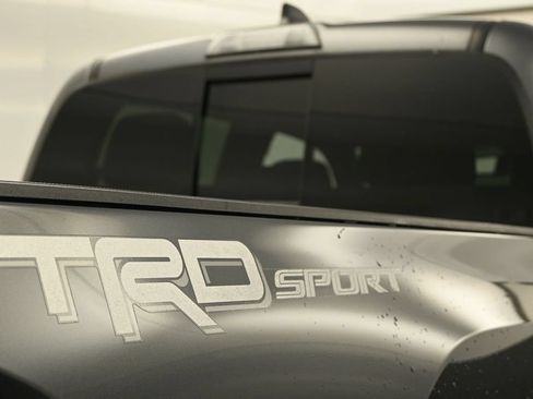 Used 2020 Toyota Tacoma TRD Sport RWD image 13