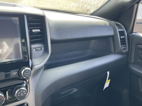 New 2025 RAM 3500 Tradesman image 24