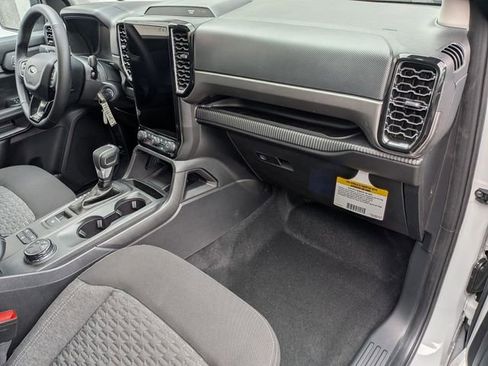 New 2026 Ford Ranger XLT AWD/4WD image 30