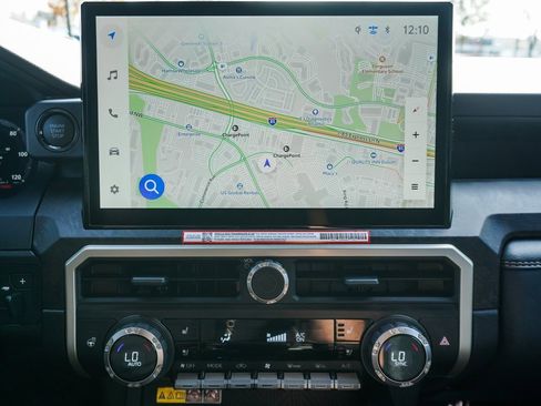 Used 2025 Toyota Tacoma Limited image 26