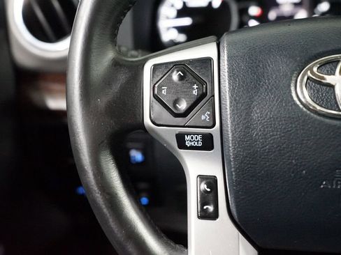 Used 2018 Toyota Tundra Limited w/ TRD Off Road Package image 15