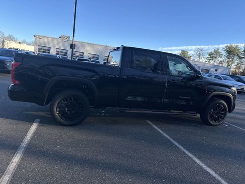 New 2026 Toyota Tundra Limited image 24