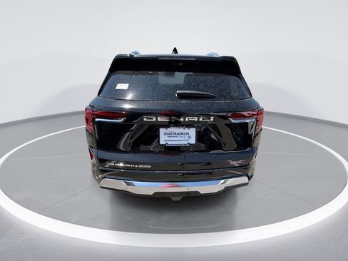 New 2026 GMC Terrain Denali AWD/4WD image 7