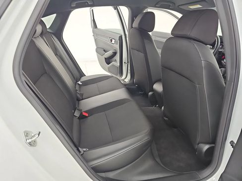 Used 2024 Honda Civic Sport image 15