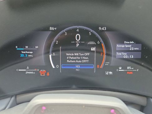 Used 2024 Lexus TX 350 FWD image 20