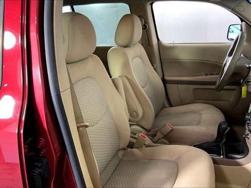 Used 2009 Chevrolet HHR LS image 10