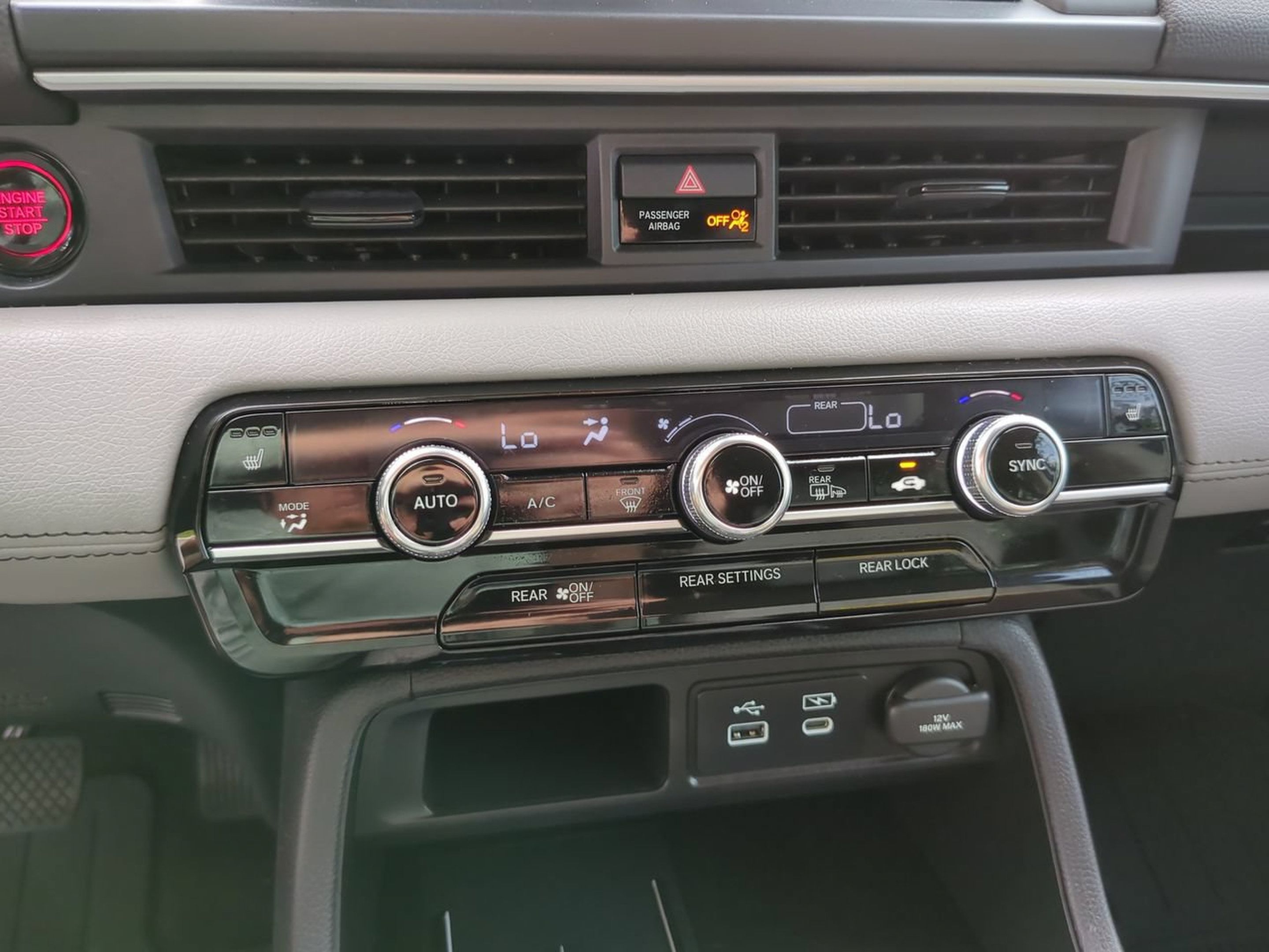 Certified 2025 Honda Pilot EX-L image 29