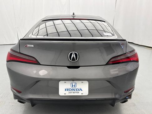 Used 2024 Acura Integra A-Spec FWD image 7