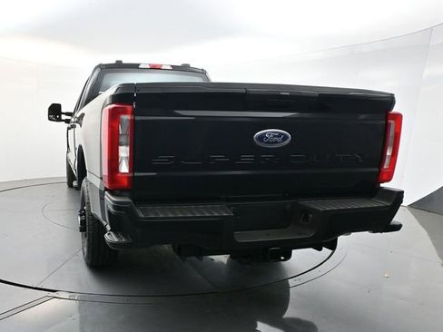 New 2026 Ford F250 XL AWD/4WD image 6
