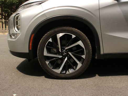 Used 2022 Mitsubishi Outlander SEL Black Edition AWD/4WD image 11