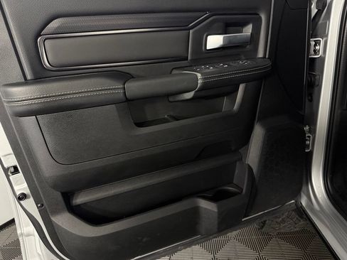 Certified 2026 RAM 2500 Rebel AWD/4WD image 26