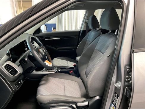 Used 2024 Kia Seltos LX AWD/4WD image 10