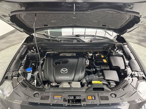 Certified 2023 MAZDA CX-5 AWD 2.5 S w/ Premium Package image 27